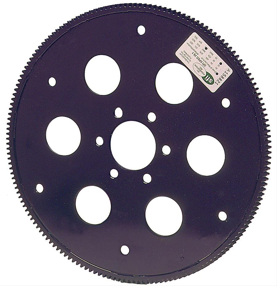 ATI Performance Products ATI SFI Flexplates ATI915565 SR