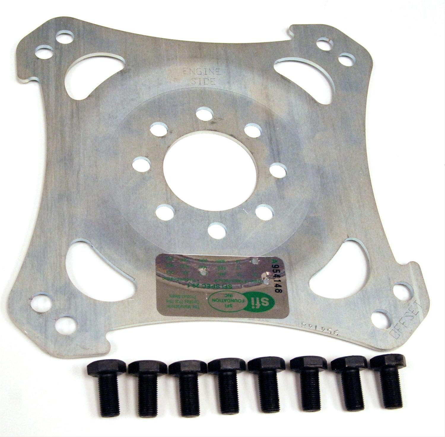 ATI Performance Products ATI SFI Flexplates ATI915685 SR
