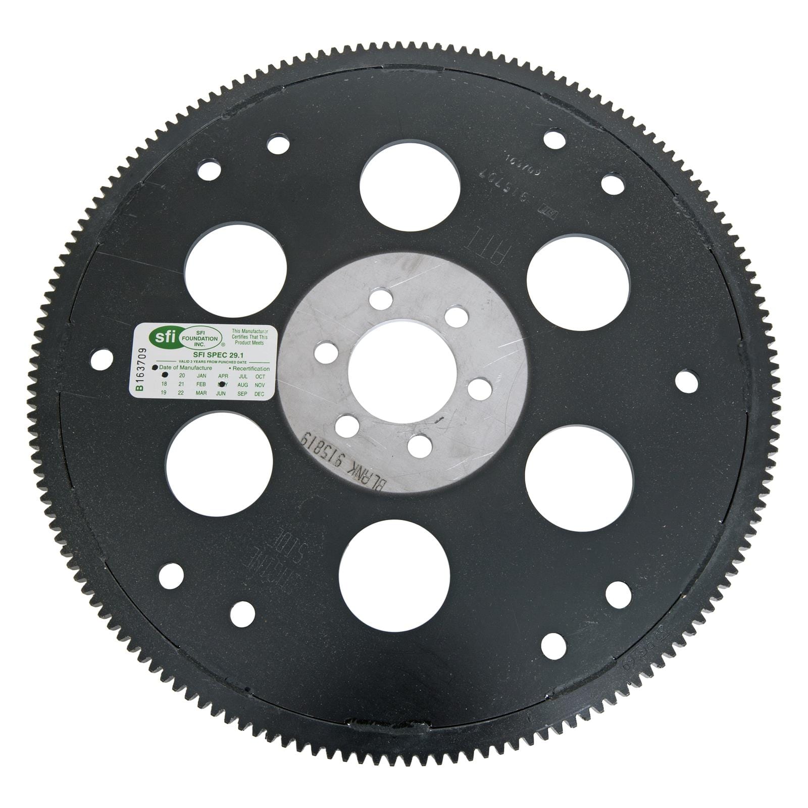 ATI Performance Products ATI SFI Flexplates ATI915707 SR