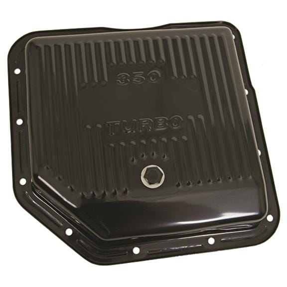 ATI Performance Products ATI Steel Transmission Pans ATI353504 SR