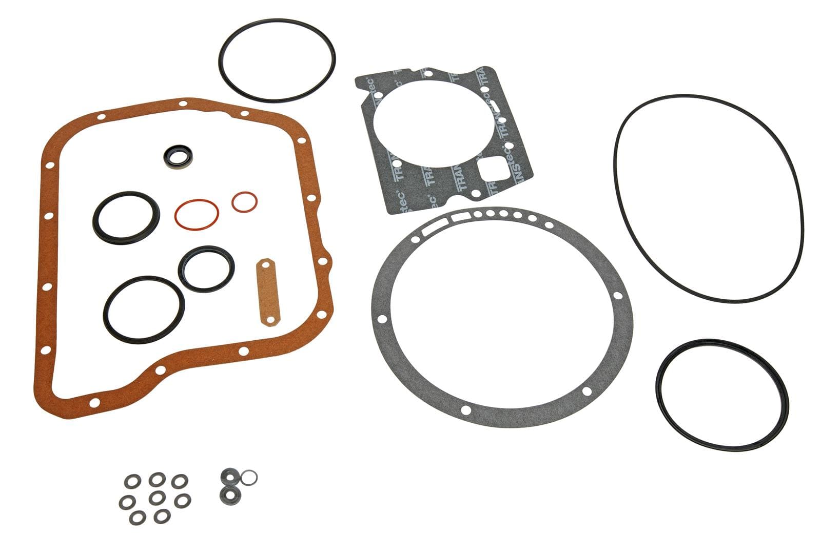 ATI Performance Products ATI Stock Transmission Overhaul Kits ATI726299 SR