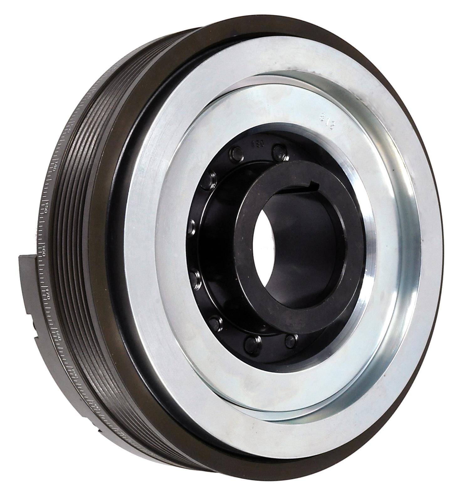 ATI Performance Products ATI Super Damper Diesel Harmonic Balancers ATI917376 SR