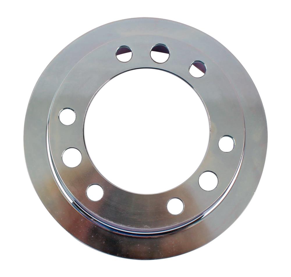 ATI Performance Products ATI Super Damper Harmonic Balancer Shells ATI916810 SR