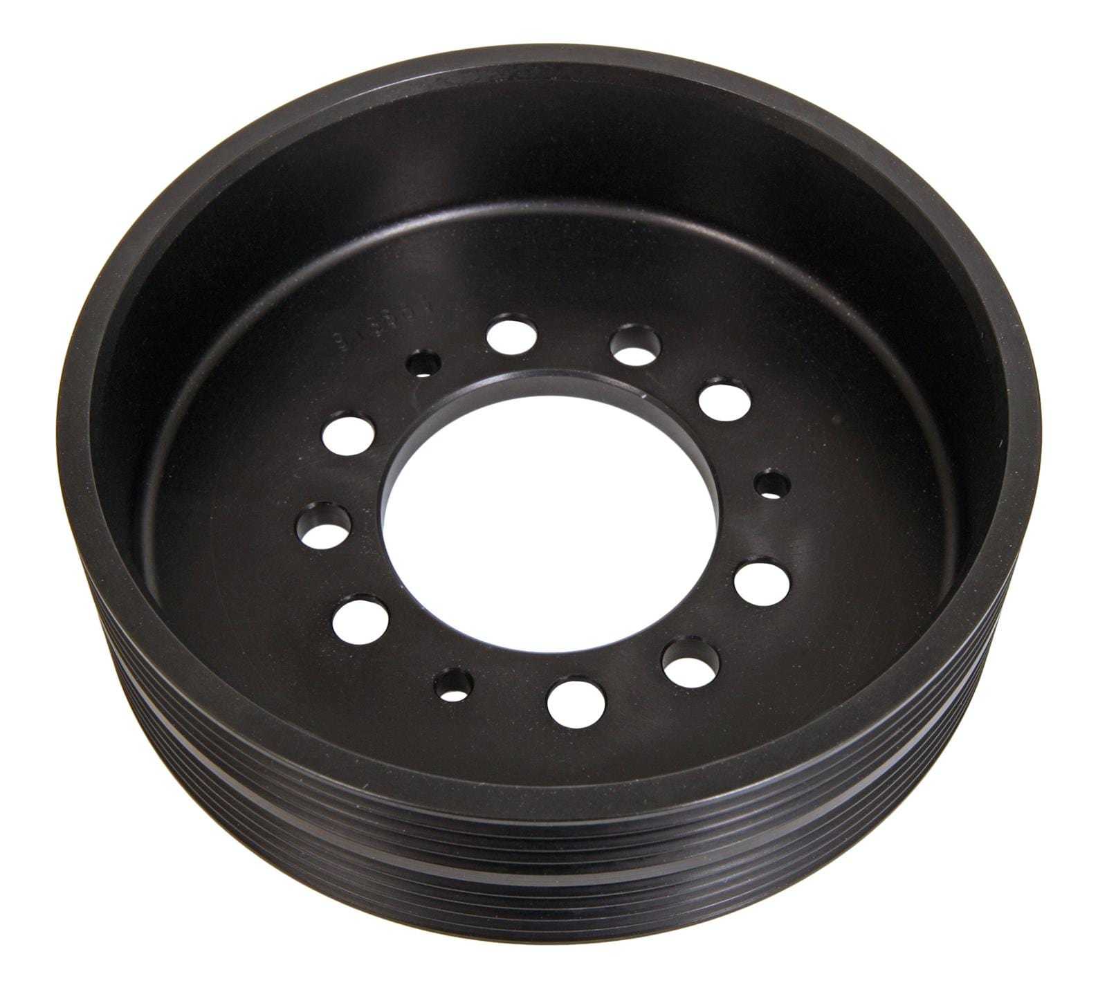 ATI Performance Products ATI Super Damper Harmonic Balancer Shells ATI916883 SR