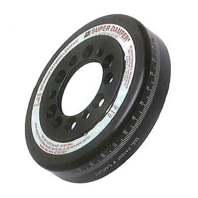 ATI Performance Products ATI Super Damper Harmonic Balancer Shells ATI917007 SR
