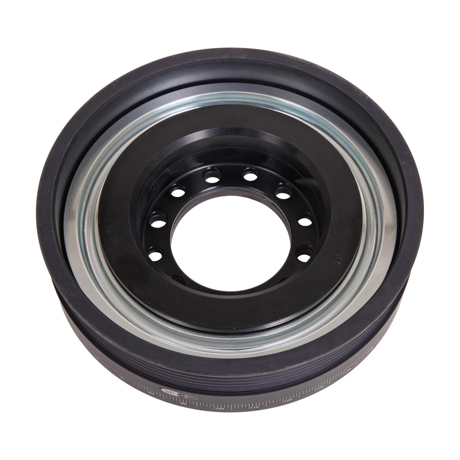 ATI Performance Products ATI Super Damper Serpentine Series Harmonic Balancers ATI917315 SR