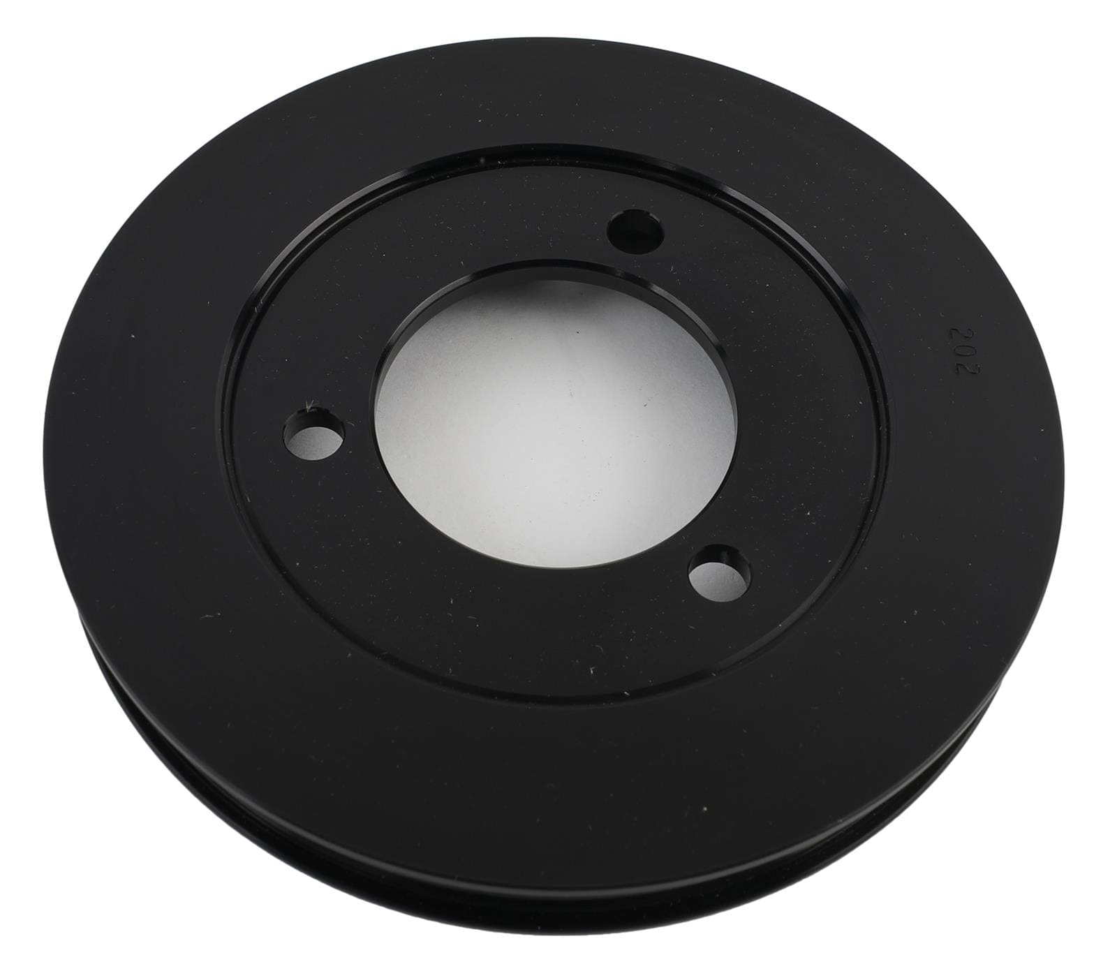 ATI Performance Products ATI Super Damper Serpentine Series Harmonic Balancers ATI917756 SR