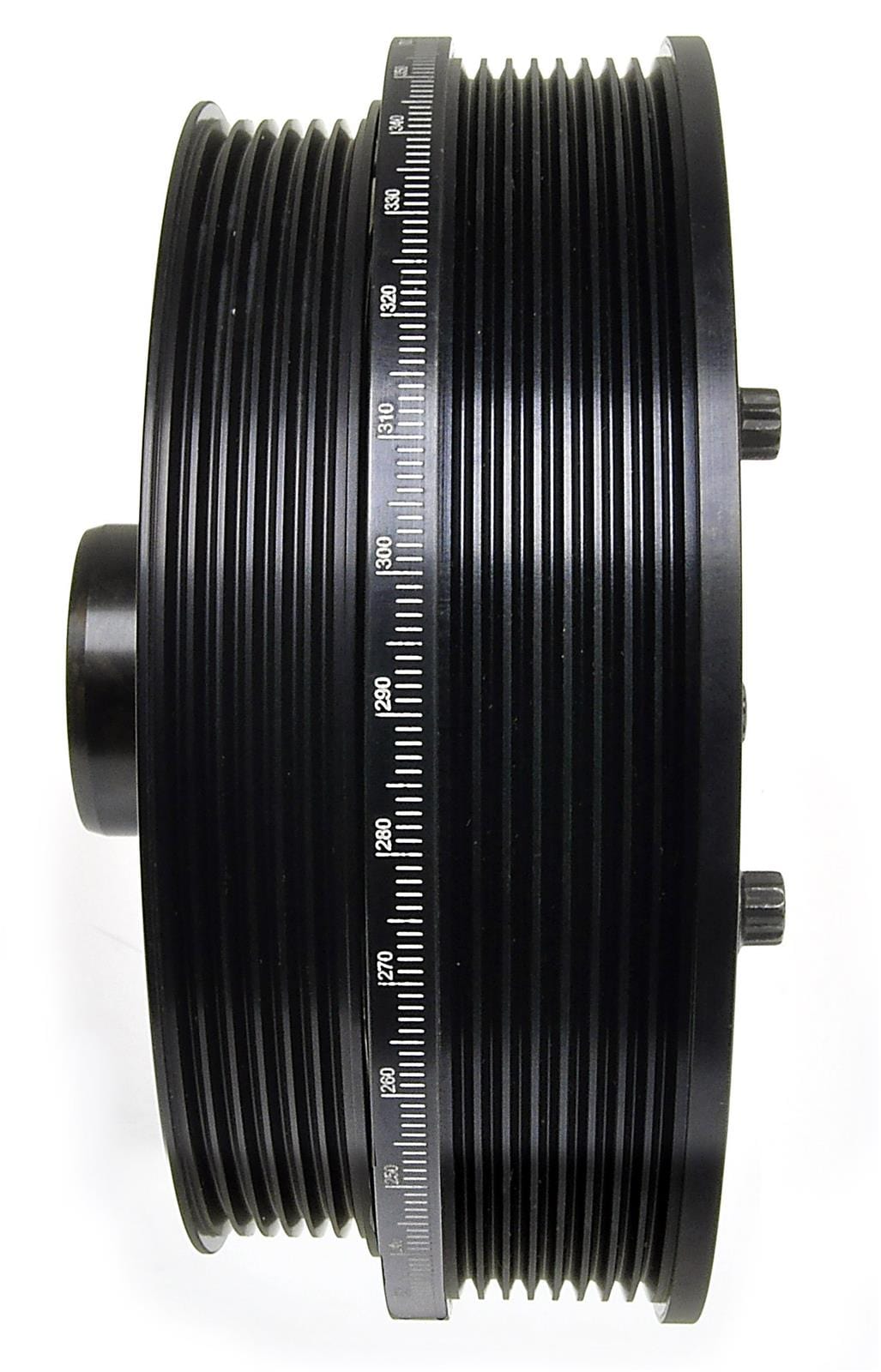 ATI Performance Products ATI Super Damper Serpentine Series Harmonic Balancers ATI918052 SR