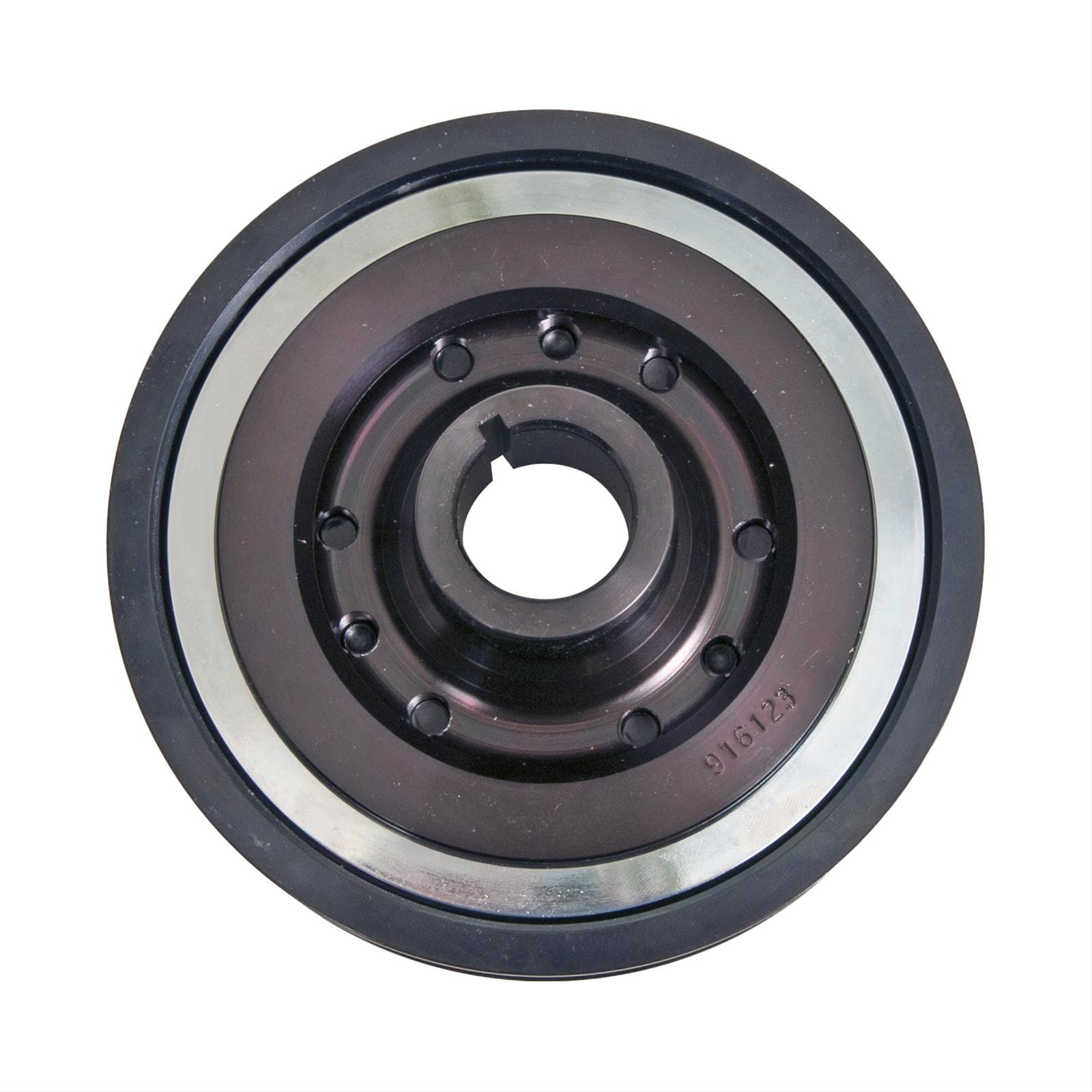 ATI Performance Products ATI Super Damper Sport Compact Harmonic Balancers ATI918253 SR