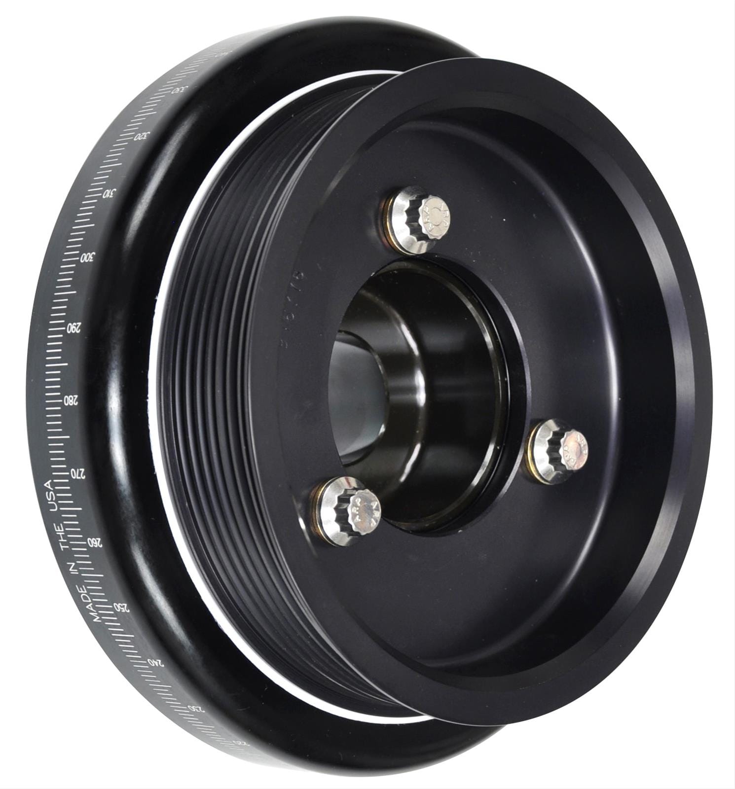 ATI Performance Products ATI Super Damper Sport Compact Harmonic Balancers ATI918565 SR