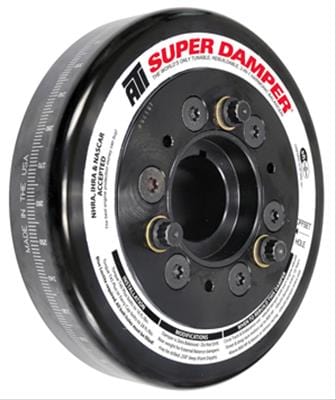 ATI Performance Products ATI Super Damper Standard Harmonic Balancers ATI917060U SR