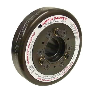 ATI Performance Products ATI Super Damper Standard Harmonic Balancers ATI917122E SR