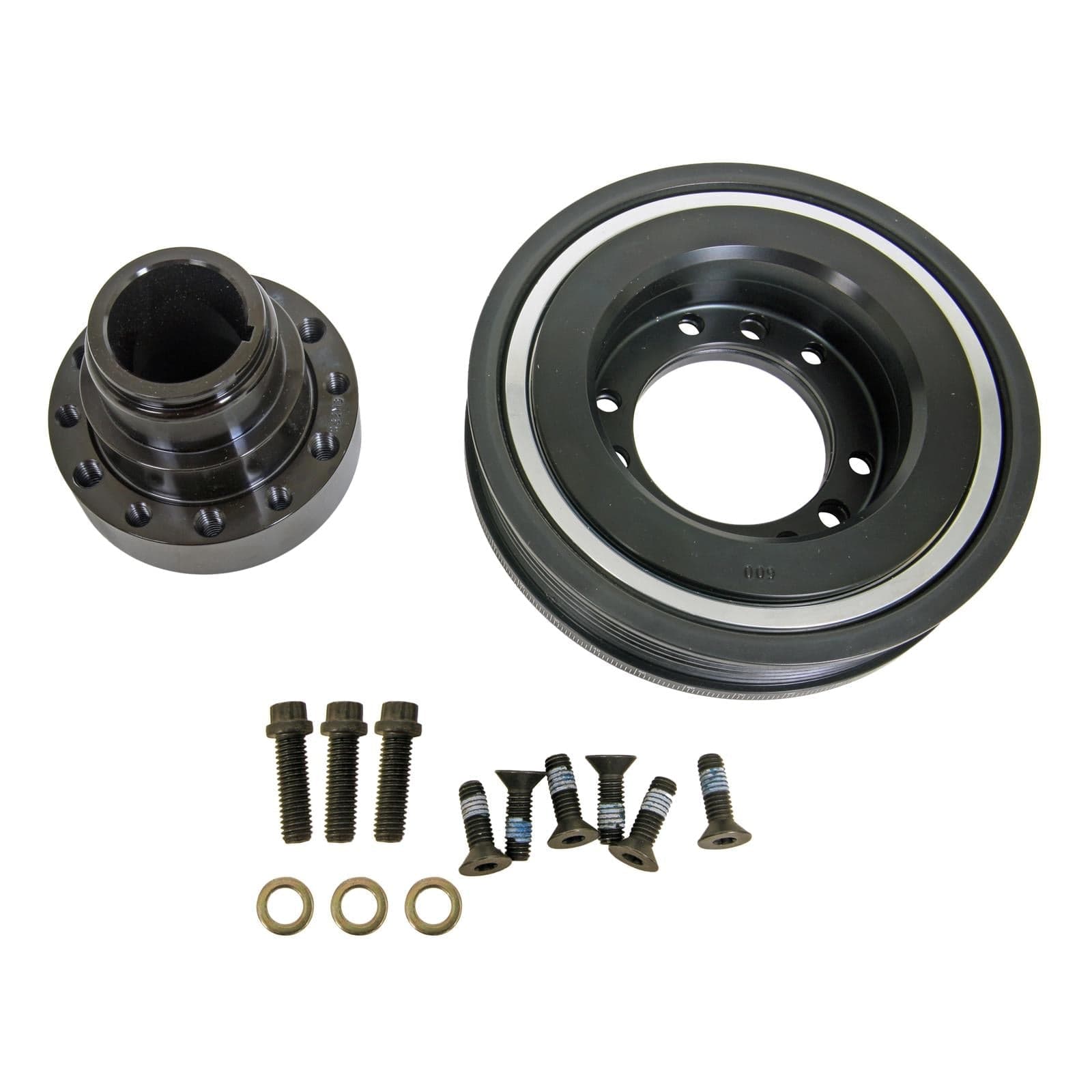 ATI Performance Products ATI Super Damper Standard Harmonic Balancers ATI917295 SR