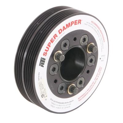 ATI Performance Products ATI Super Damper Standard Harmonic Balancers ATI917991 SR