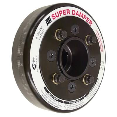 ATI Performance Products ATI Super Damper Standard Harmonic Balancers ATI918929 SR