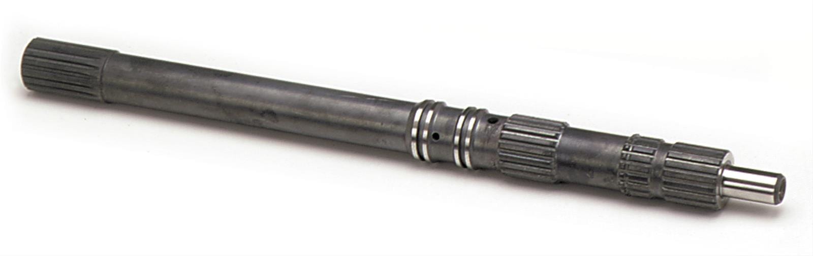 ATI Performance Products ATI Torsional Input Shafts ATI207160 SR