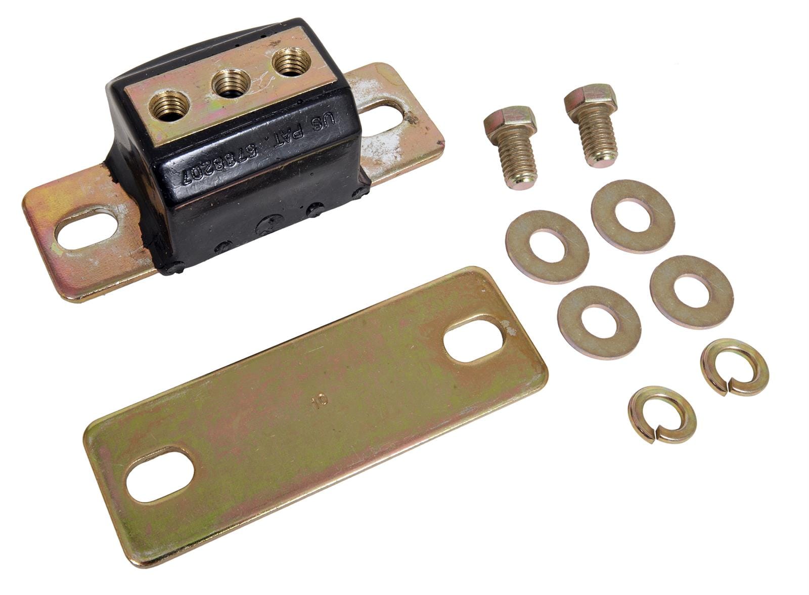 ATI Performance Products ATI Transmission Mounts ATI206621 SR