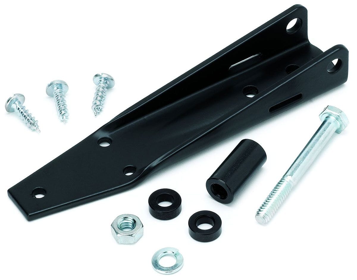 AUTOMETER Auto Meter Extended Length Tachometer Base AU5265 SR