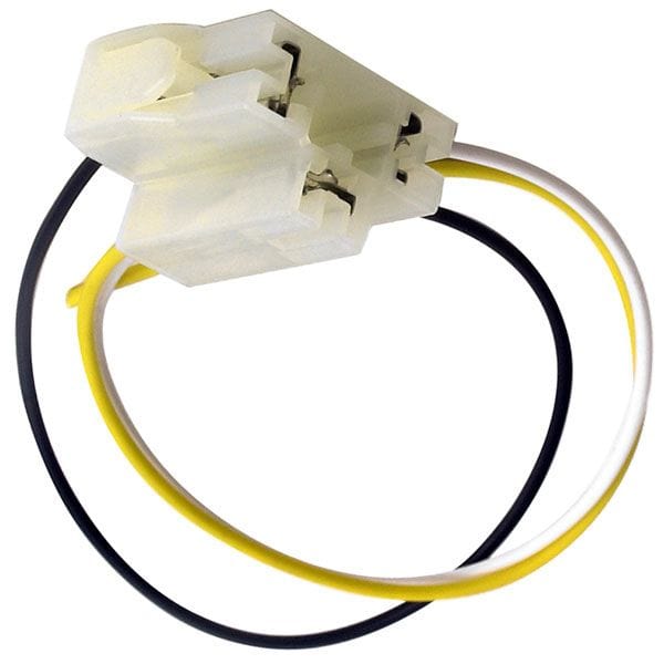 Automotive Fittings Headwinds Headwinds H4 Headlight Pigtail Assembly HW80021A SR
