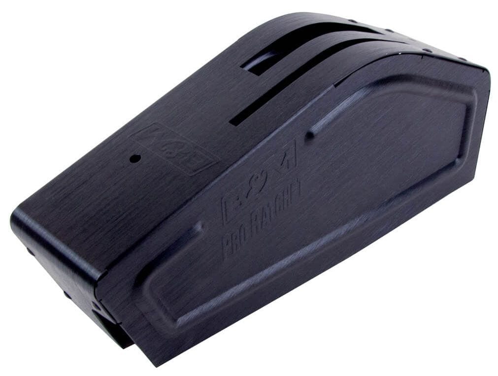 B&M B&M Pro Ratchet Stealth Cover, Black BM81122 SR