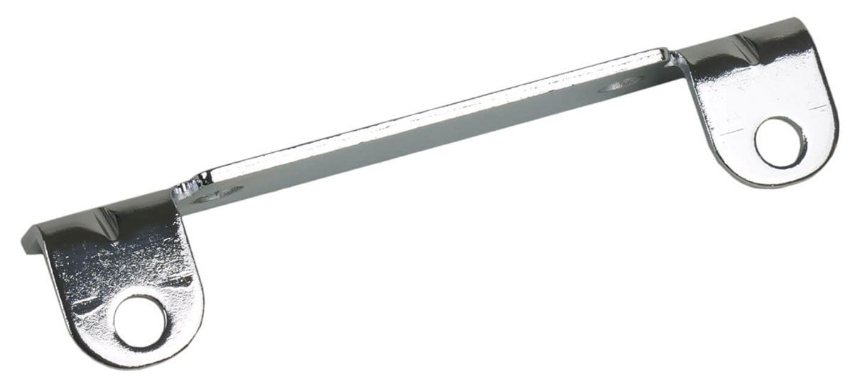 B&M Floor Mount Bracket For All Bandit Shifters (For Door Cars) B&M Mounting Bracket BM80884 SR