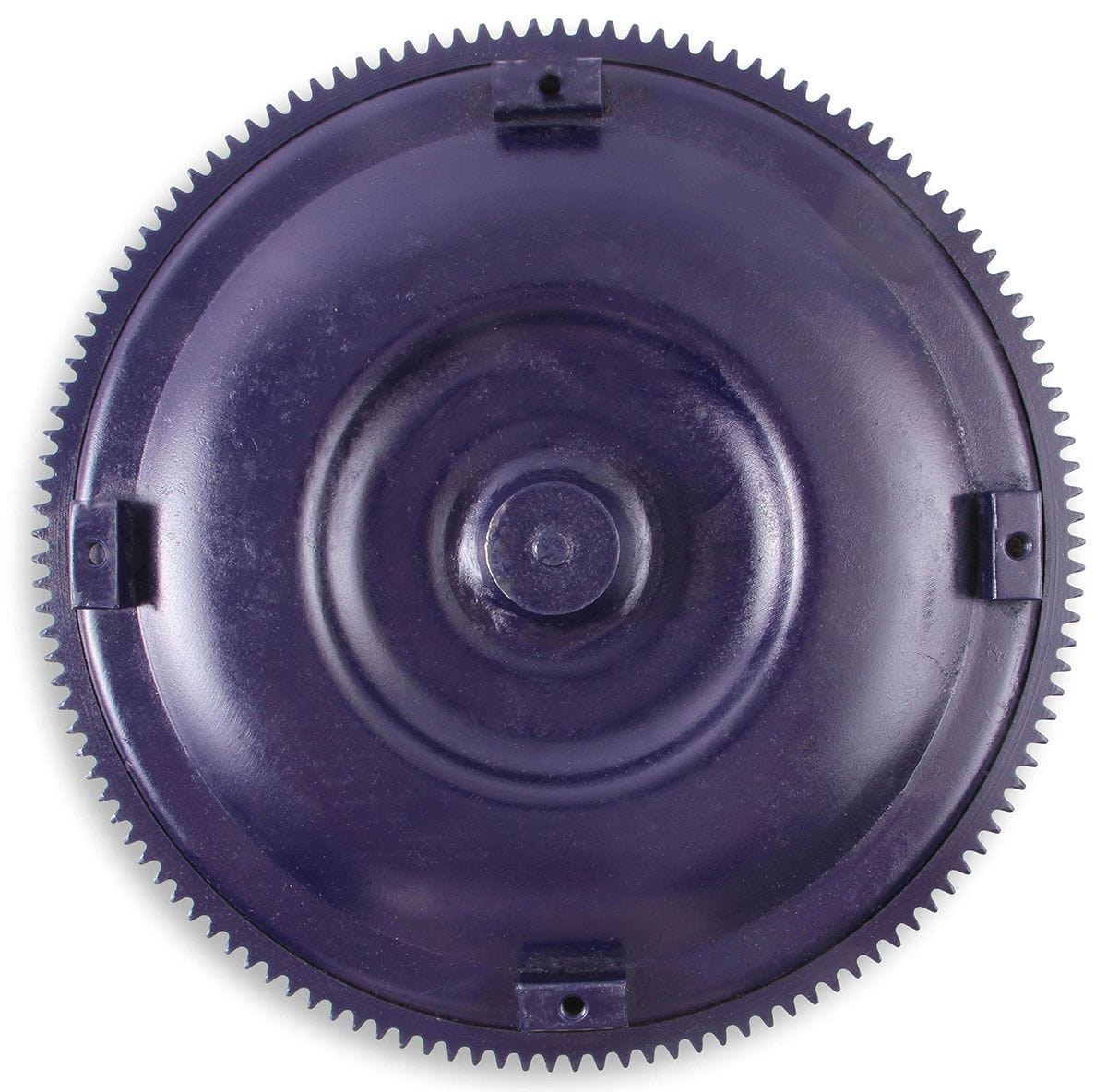 B&M For Chrysler '67-'81 TorqueFlite A-727, for Mild Performance applicat B&M Tork Master 2000 Torque Converter BM10416 SR