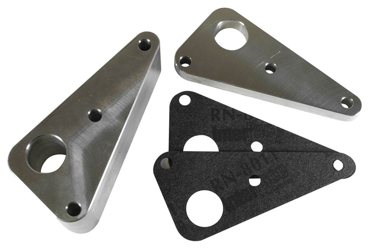 B&M For use with B&M Deep Pan for TF-727 (BM10280) B&M Filter Extension BM10279 SR