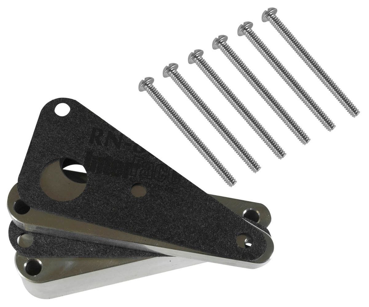 B&M For use with B&M Deep Pan for TF-727 (BM10280) B&M Filter Extension BM10279 SR