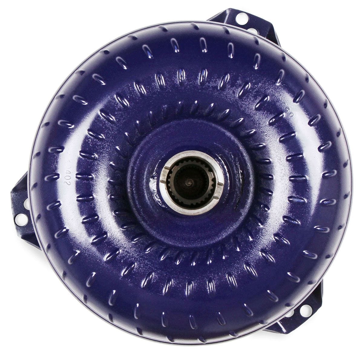 B&M GM TH-350, TH-400, TH-425 & TH-375, For Mild Performance Applications B&M Tork Master 3000 Torque Converter BM20402 SR