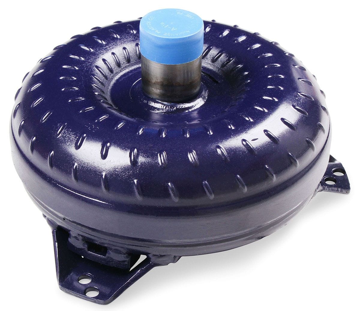 B&M GM TH-350, TH-400, TH-425 & TH-375, For Mild Performance Applications B&M Tork Master 3000 Torque Converter BM20402 SR