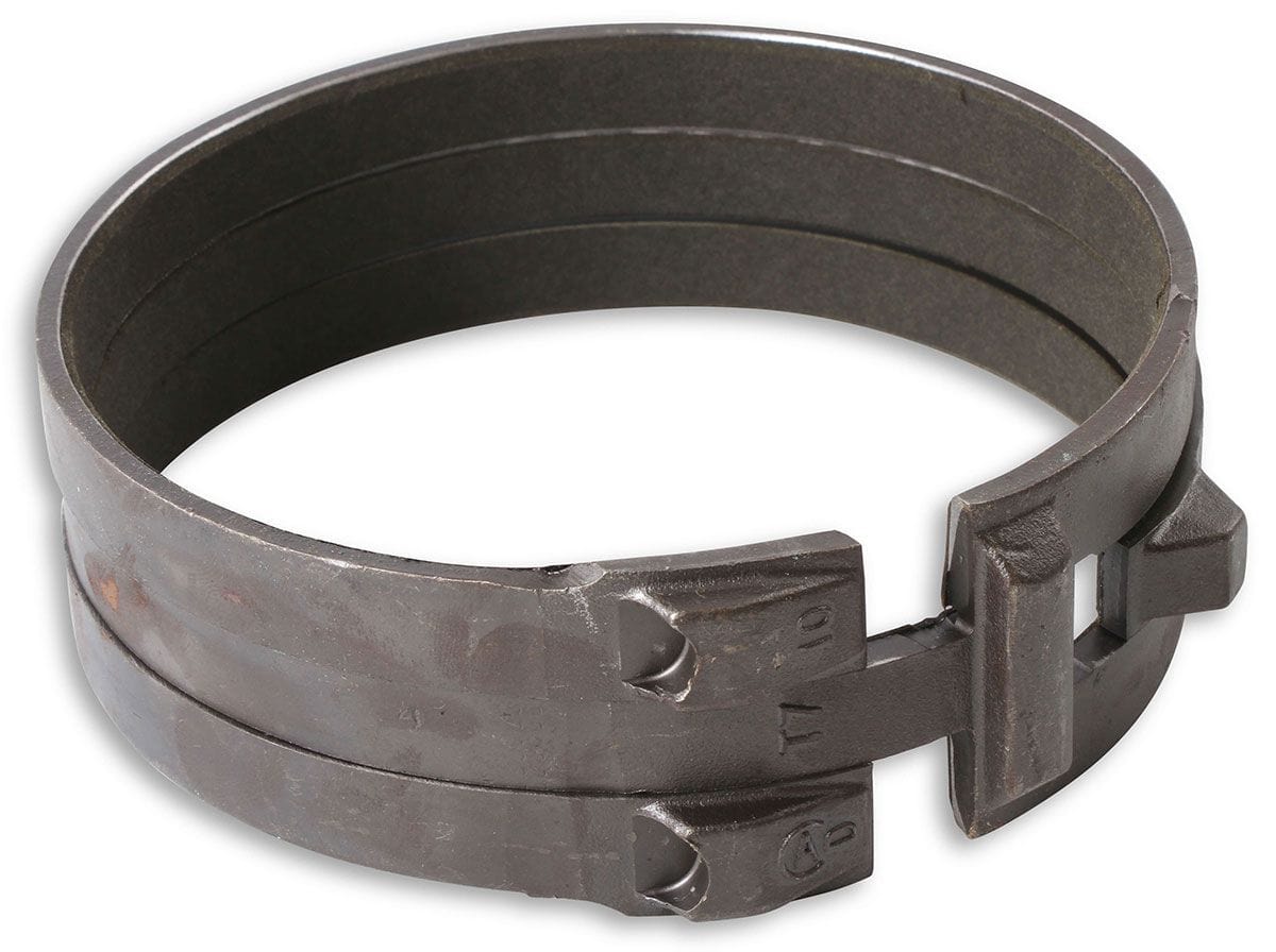 B&M GM TH-400, Includes All Gaskets & Seals B&M Master Racing Overhaul Kit BM21041 SR