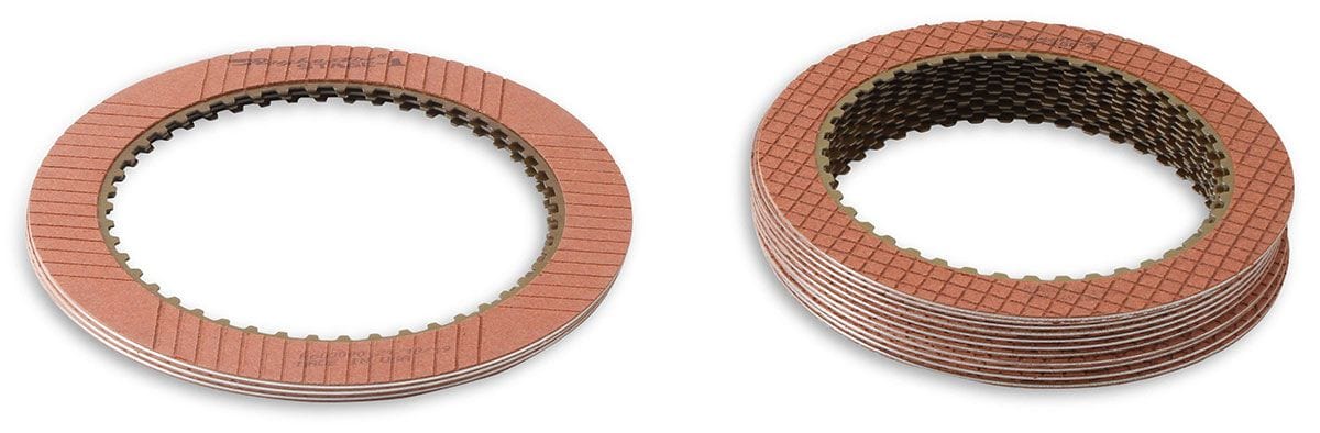 B&M GM TH-400, Includes All Gaskets & Seals B&M Master Racing Overhaul Kit BM21041 SR