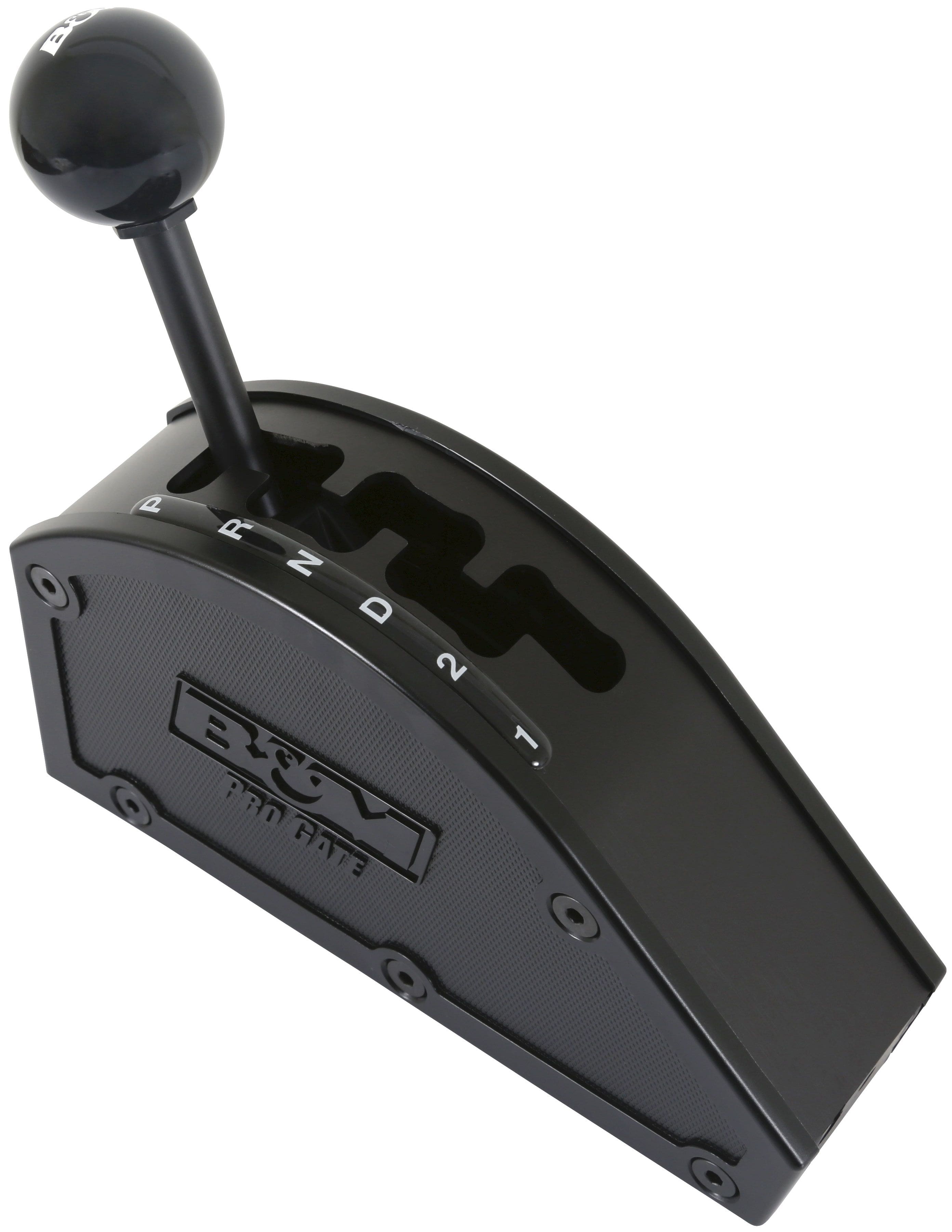 B&M Pro Gate 3-Speed Shifter BM80905 SR