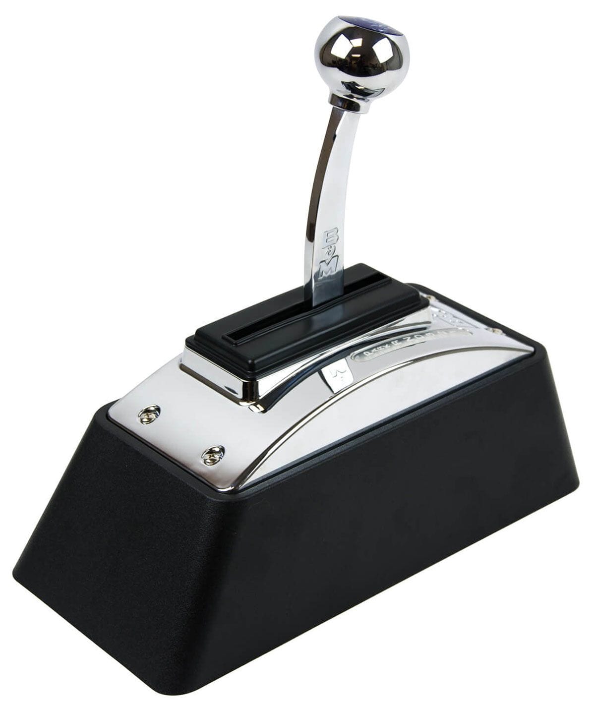 B&M Ratchet 3 & 4 Speed Shifter B&M Quicksilver Shifter BM80683 SR