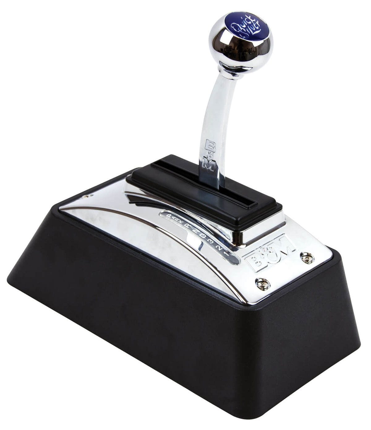 B&M Ratchet 3 & 4 Speed Shifter B&M Quicksilver Shifter BM80683 SR