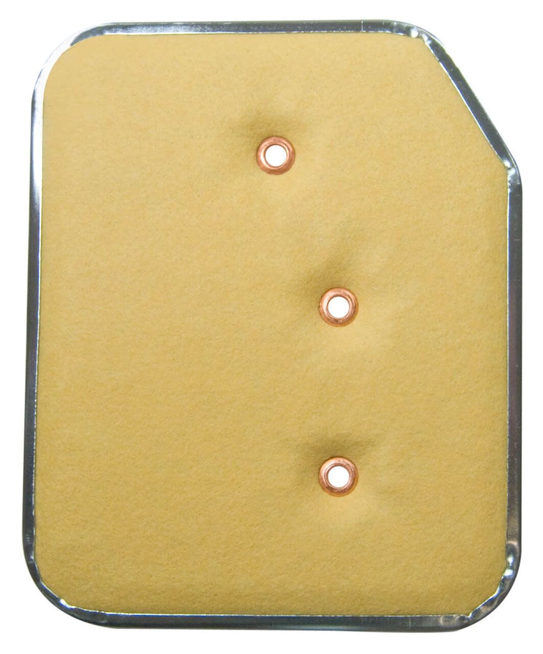 B&M Suit B&M Deep Pans; BM30280, BM70280, BM10280, BM50281, BM40281, BM30 B&M Replacement Transmission Filter BM10288 SR