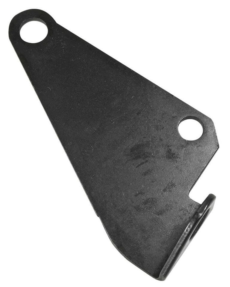 B&M Suit C6 Transmissions B&M Transmission Cable Bracket BM40498 SR