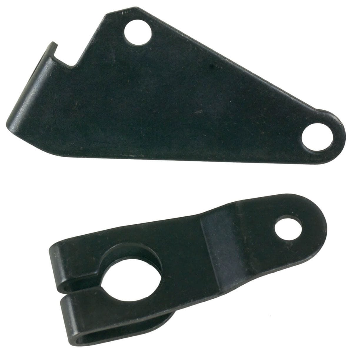 B&M Suit Ford C6 Transmissions B&M Transmission Bracket & Lever Kit BM40497 SR