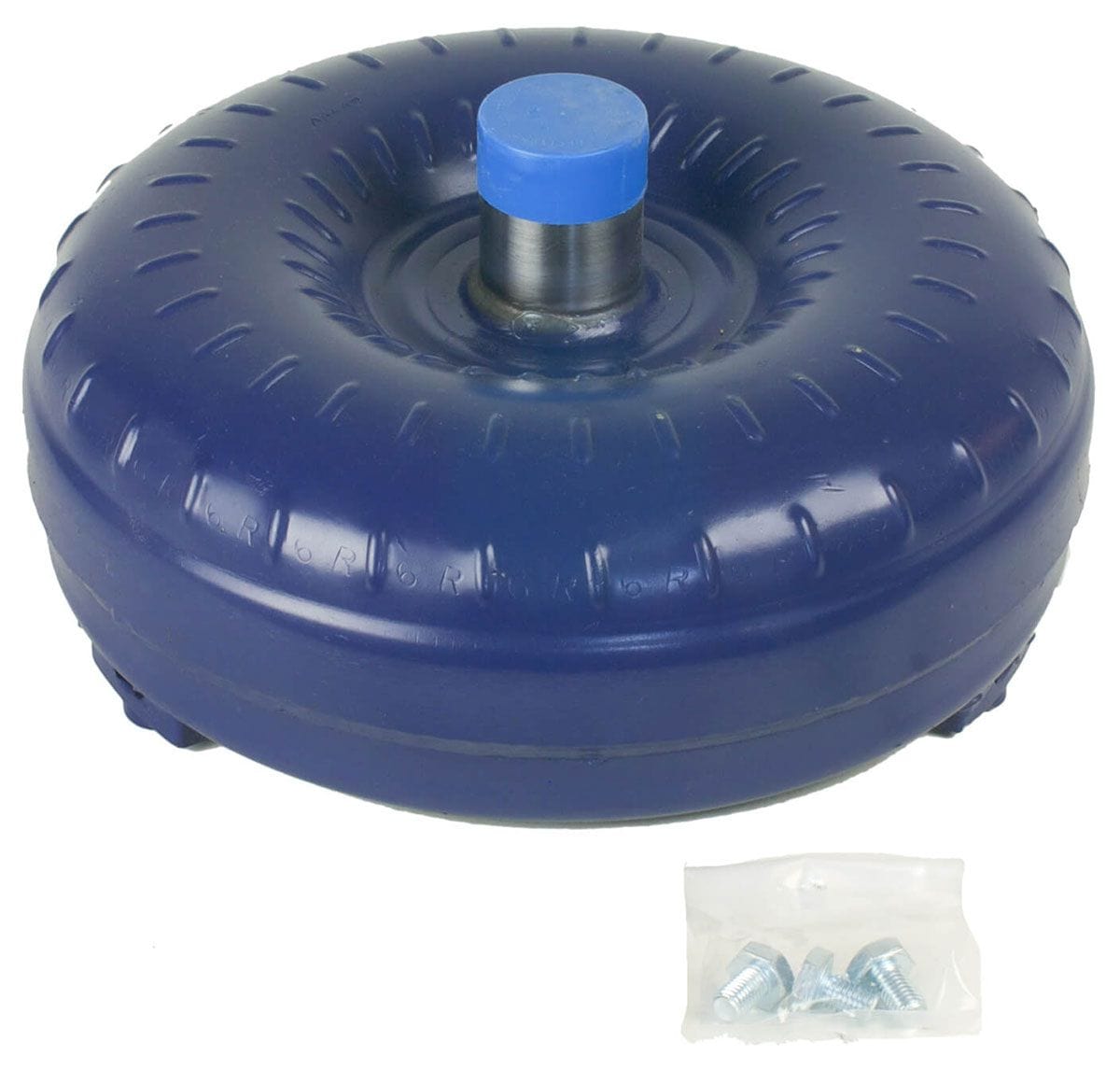 B&M Suit GM 1997-03 4L60E With LS1, Mild Performance Applications B&M HoleShot 2000 Torque Converter BM70440 SR