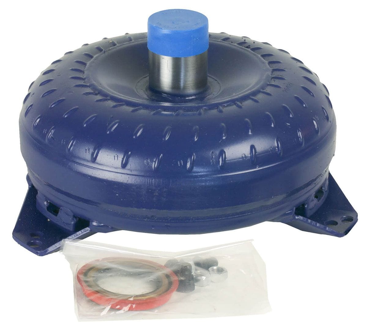 B&M Suit GM 1997-03 4L60E With LS1, Serious Performance Applications B&M HoleShot 3000 Torque Converter BM70442 SR