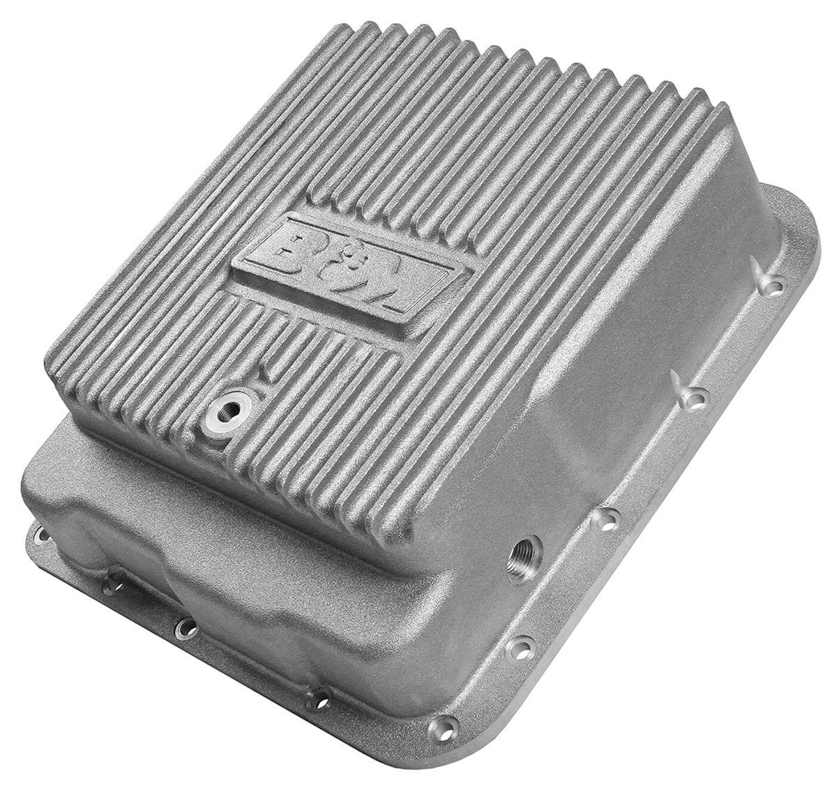 B&M Suit GM 4L60, 4L60E and TH-700R4 B&M Cast Aluminium Deep Transmission Oil Pan BM70260 SR