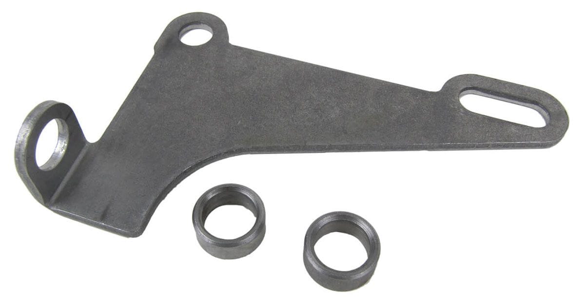 B&M Suit GM 4L60E, 4L65E, 4L85E & 4L80E Automatic Transmissions B&M Cable Bracket BM70499 SR