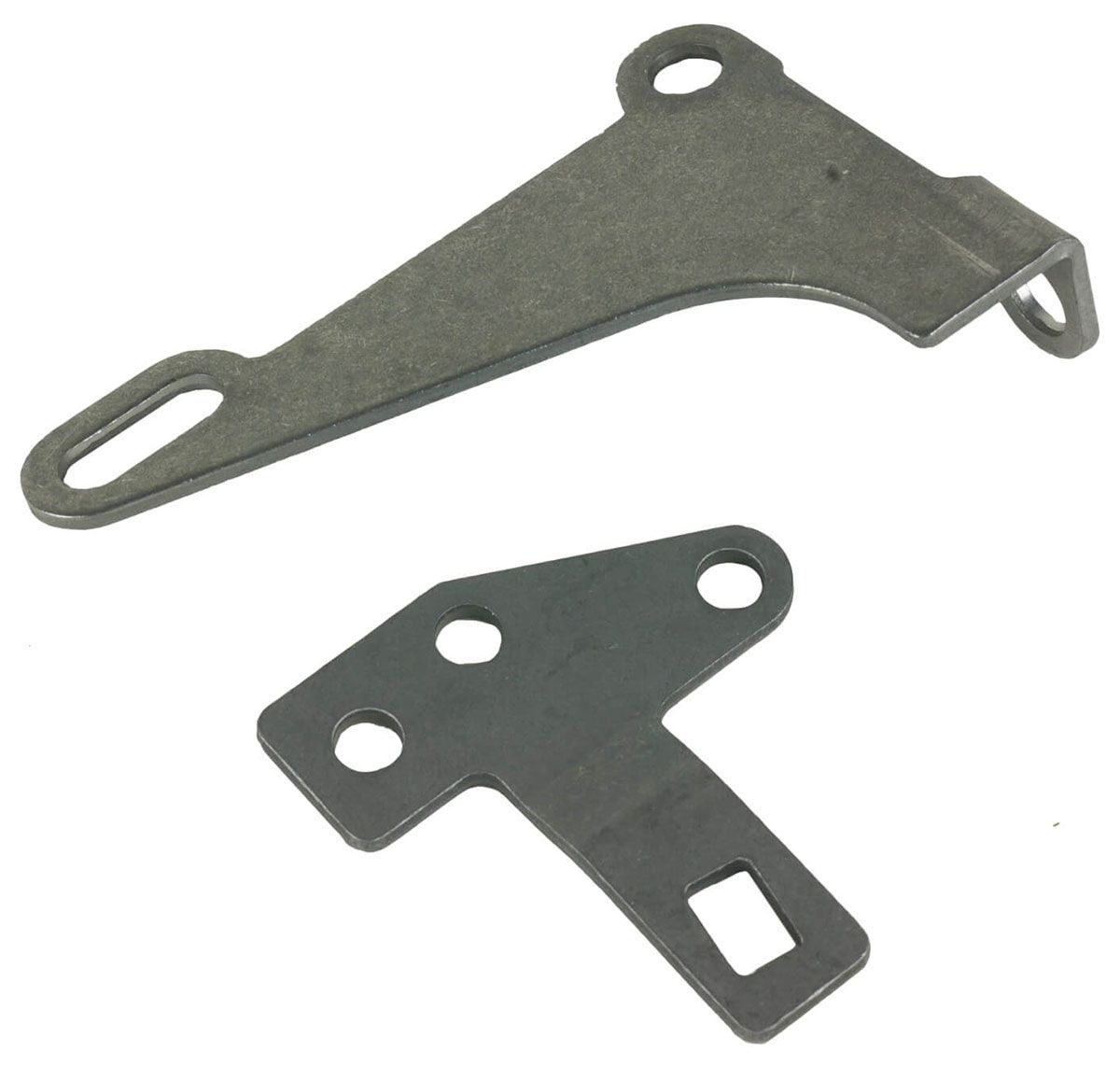 B&M Suit GM 4L60E, 4L65E, 4L85E & 4L80E Automatic Transmissions B&M Cable Bracket & Lever BM75498 SR