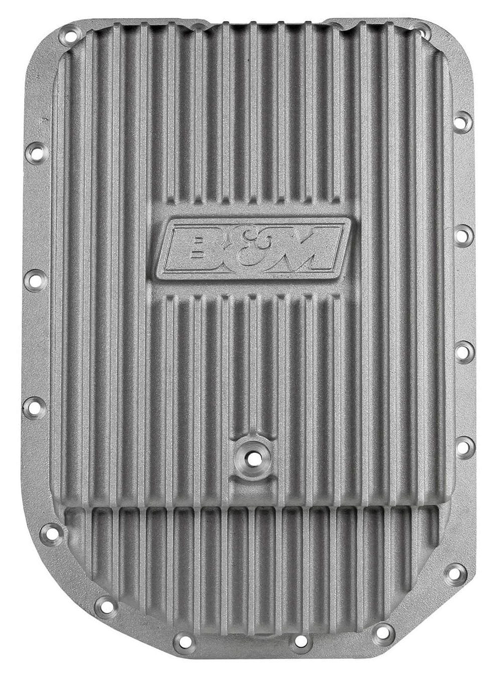 B&M Suit GM 4L80E & 4L85E, Adds An Additional 2.8 litres B&M Cast Aluminium Deep Pan BM70295 SR