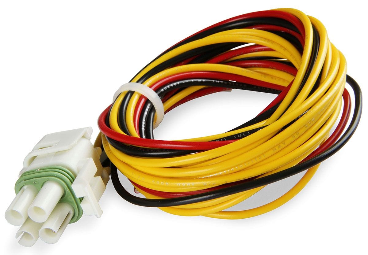 B&M Suit GM Automatic Transmissions With Lockup Converter & Mechanical Sp B&M Converter Lockup Control BM70244 SR