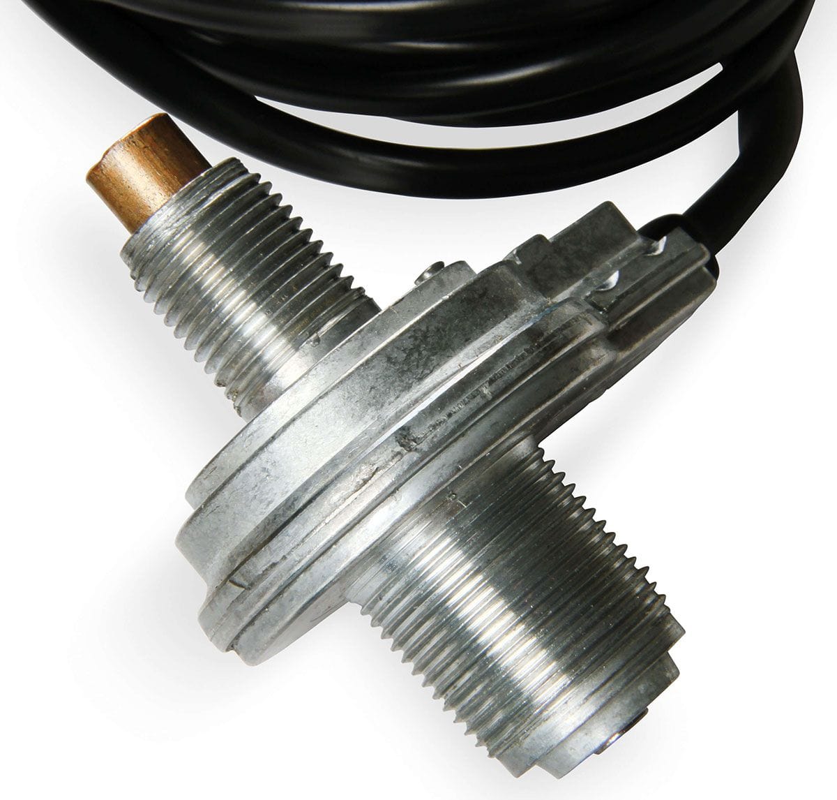 B&M Suit GM Automatic Transmissions With Lockup Converter & Mechanical Sp B&M Converter Lockup Control BM70244 SR