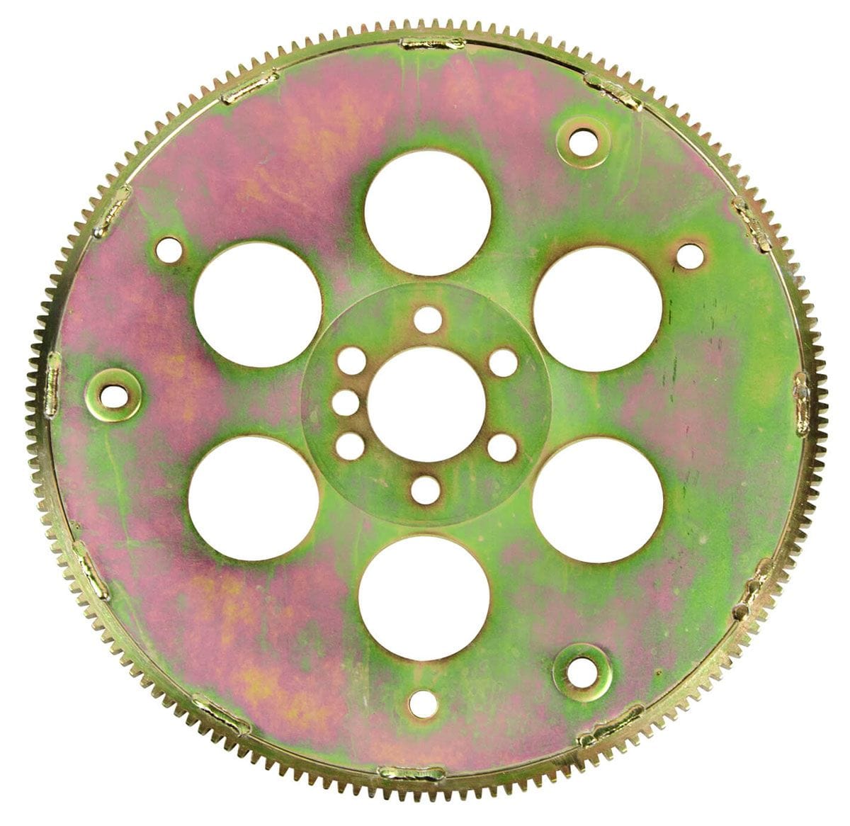 B&M Suit GM LSX Type Motors 2010-On B&M Flexplate - SFI 29.1 Approved BM20340 SR