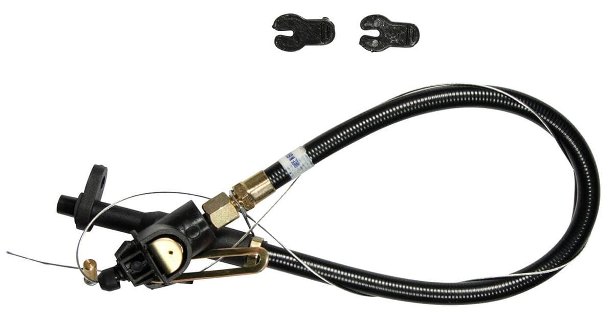 B&M Suit GM TH-350, universal B&M Kickdown Cable BM30287 SR
