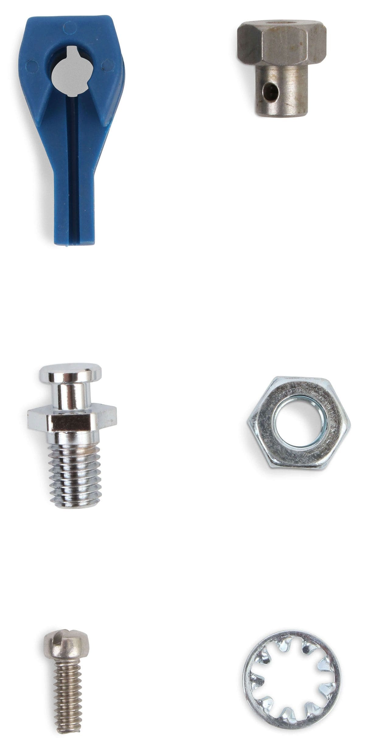 B&M Suit GM TH-400 B&M Kickdown Switch BM20297 SR