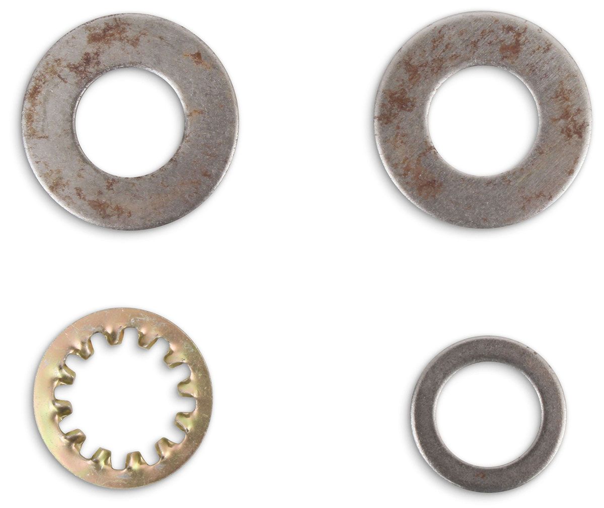 B&M Suit GM TH-400 B&M Kickdown Switch BM20297 SR